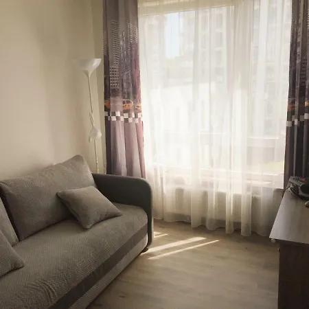 Apartment New For Your In