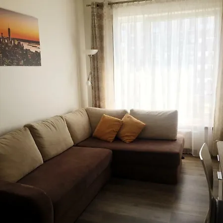 Apartament New For Your In