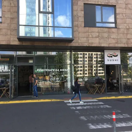 Apartament New For Your In