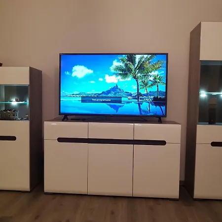 Apartment New For Your In