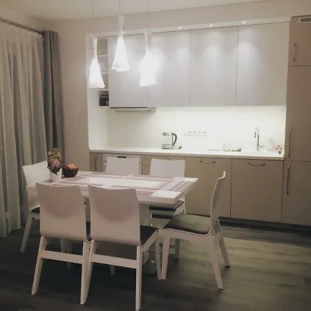 New For Your In Apartament