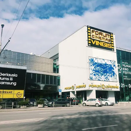 New For Your In Apartment Vilnius