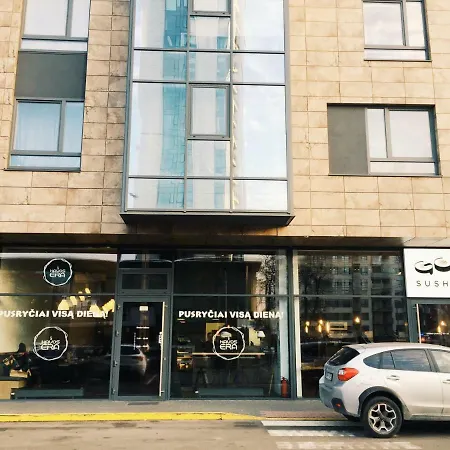 Apartament New For Your In