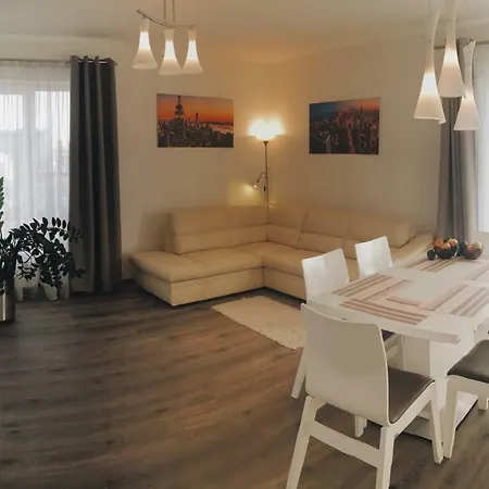 Apartament New For Your In Wilno