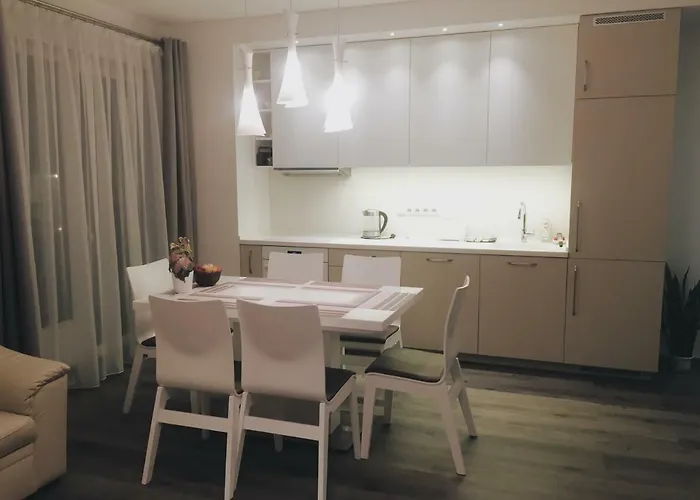 New For Your In Appartamento