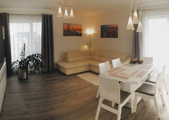 Appartamento New For Your In Vilnius