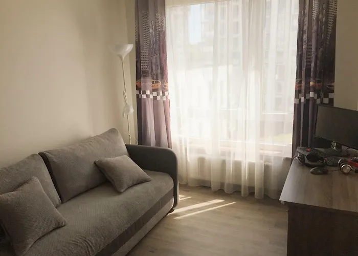 Lägenhet New For Your In