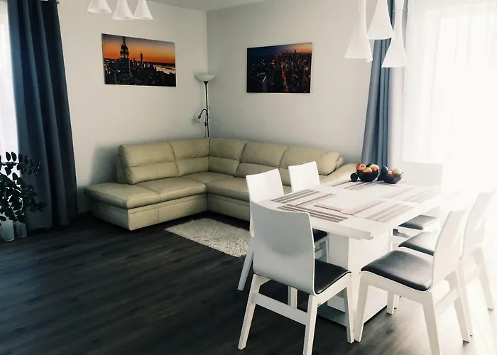 New For Your In Lägenhet