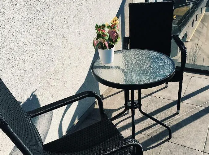 New For Your In Lägenhet