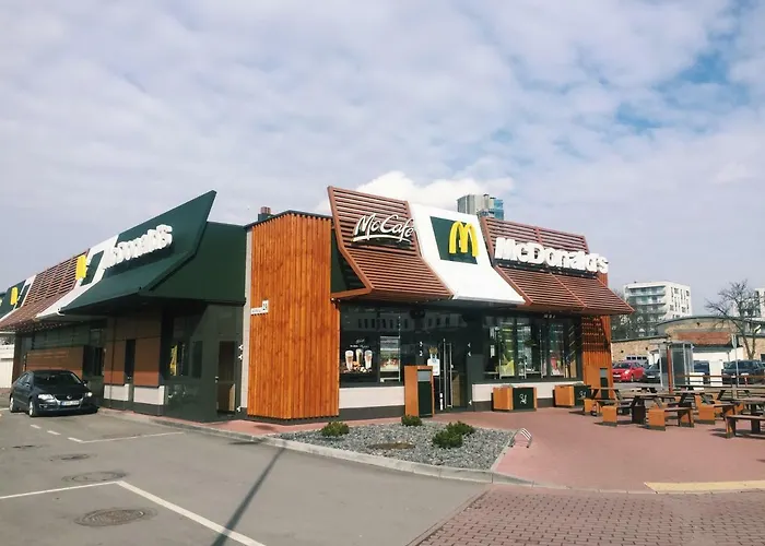 New For Your In * Vilnius