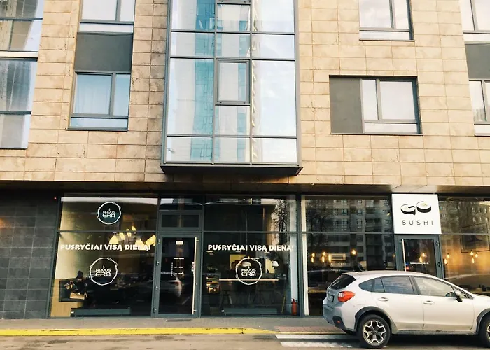 Lägenhet New For Your In