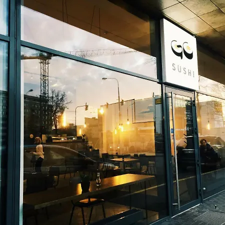 New For Your In * 维尔纽斯