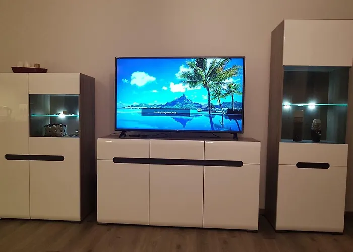 公寓 New For Your In