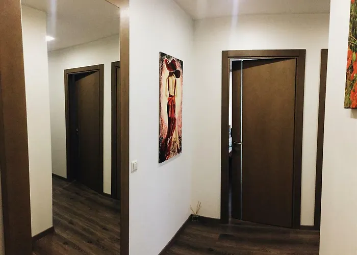 New For Your In 公寓 *