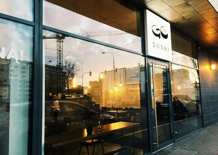 New For Your In * 维尔纽斯